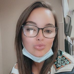 Meet your Posher, Brandy